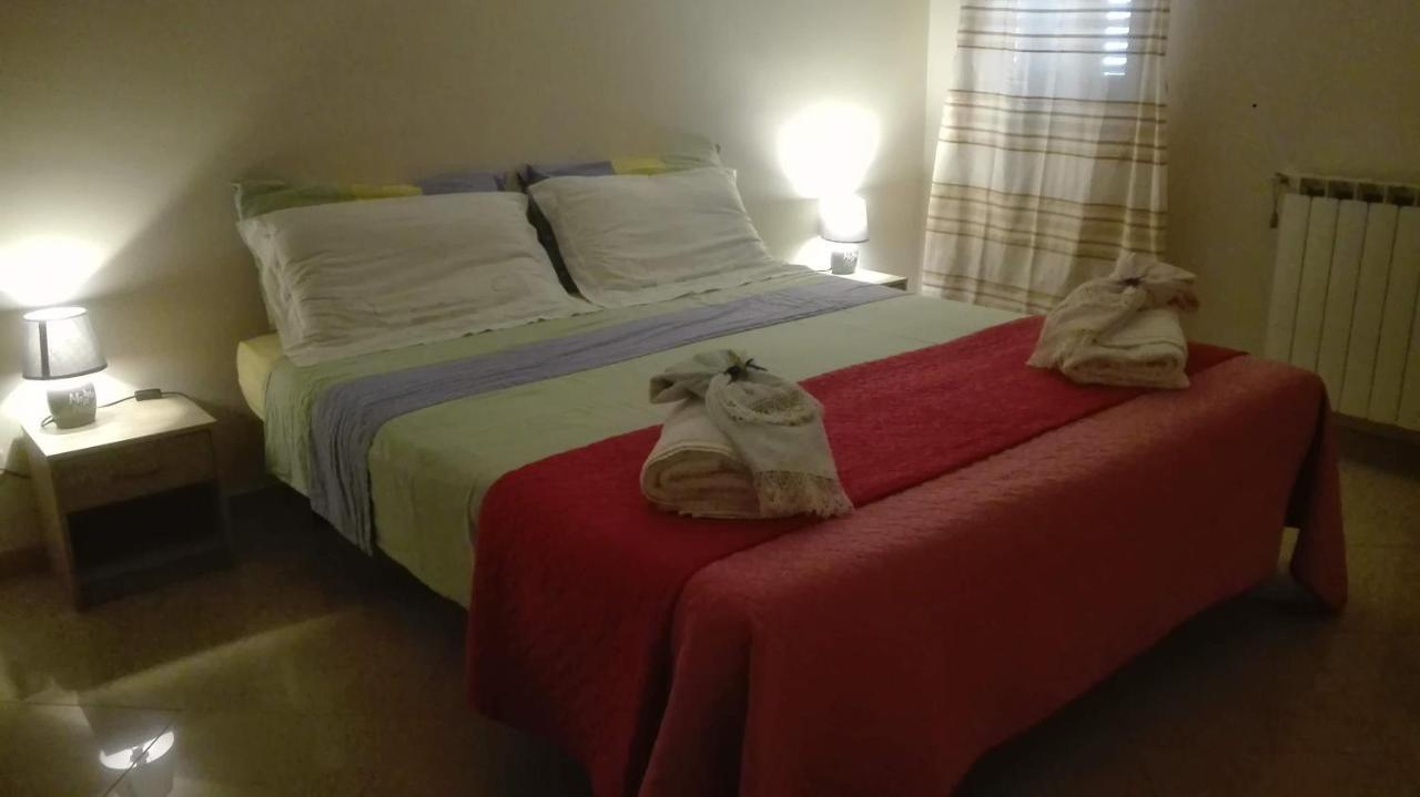 Carini Luxury Apartment Vicino Aereoporto E Al Mare Eksteriør bilde