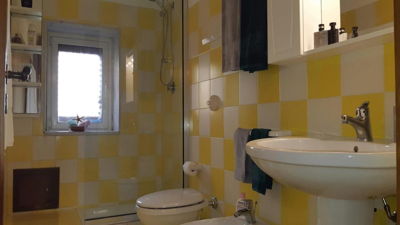 Carini Luxury Apartment Vicino Aereoporto E Al Mare Eksteriør bilde
