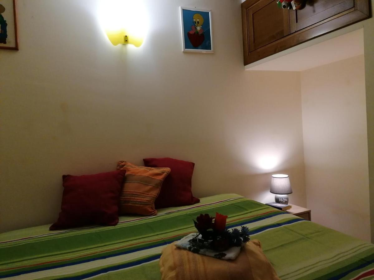 Carini Luxury Apartment Vicino Aereoporto E Al Mare Eksteriør bilde